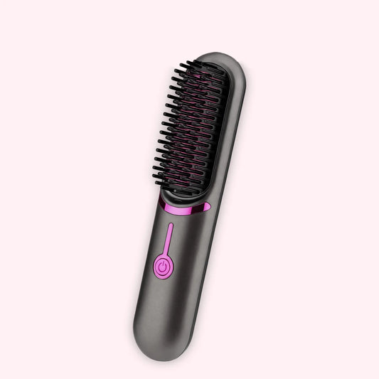 Noxluxe | PocketBrush piastra portatile